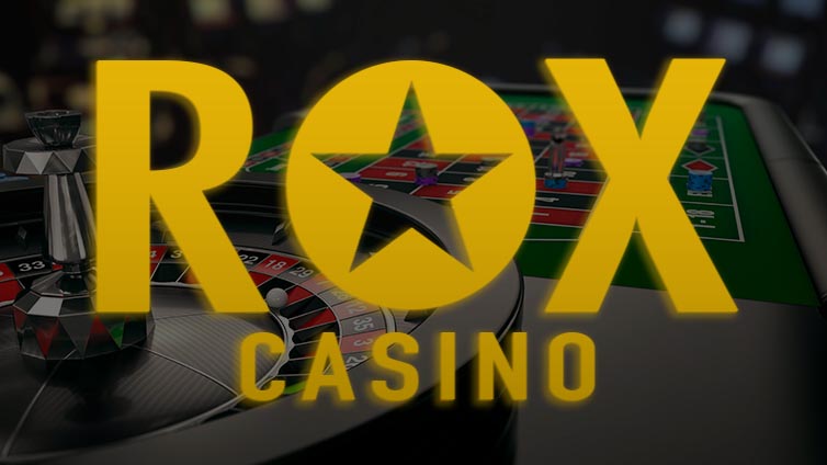 ROX Casino: Journey from beginner to pro in the world of online gambling
