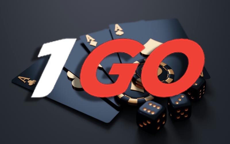 1Go Casino Official Website