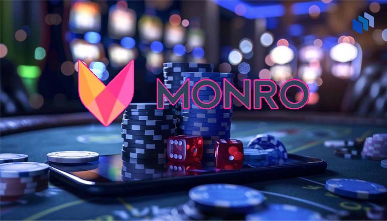 MONRO Casino: Bewertung eines Premium-Online-Casinos für Spieler aus Deutschland